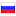 hitech-news.ru server is located in Russia